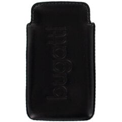 Bugatti Basic Case HTC HD7 HD3 jaoks hind ja info | Telefoni kaaned, ümbrised | kaup24.ee