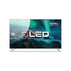 Allview QL50ePlay6100-U цена и информация | Телевизоры | kaup24.ee