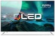 Allview QL50ePlay6100-U цена и информация | Telerid | kaup24.ee