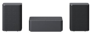 Surroundkõlarid LG SPQ8-S hind ja info | Koduaudio ja "Soundbar" süsteemid | kaup24.ee