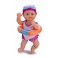 Beebi nukk Nenuco Swimmer Famosa hind ja info | Tüdrukute mänguasjad | kaup24.ee
