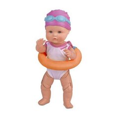 Кукла-пупс Nenuco Swimmer Famosa цена и информация | Игрушки для девочек | kaup24.ee