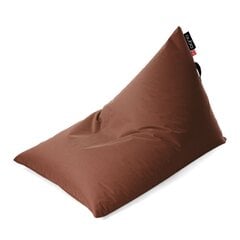 Кресло-мешок Qubo™ Sphynx Cocoa POP FIT цена и информация | Кресла-мешки и пуфы | kaup24.ee