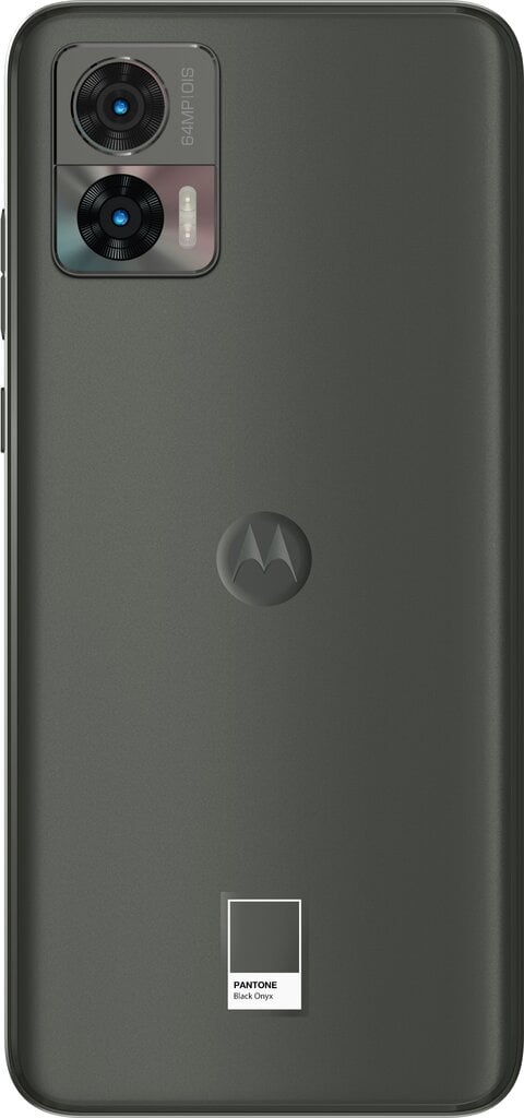 Motorola Edge 30 Neo 8/128GB Moonless Night PAV00000SE цена и информация | Telefonid | kaup24.ee