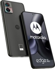 Motorola Edge 30 Neo 8/128GB Dual SIM Moonless Night цена и информация | Мобильные телефоны | kaup24.ee