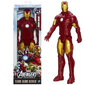 Marvel avengers iron man titan hero figuur 30cm цена и информация | Poiste mänguasjad | kaup24.ee