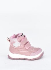 Зимние сапоги  для девочек, Clibee  цена и информация | Детская зимняя обувь | kaup24.ee