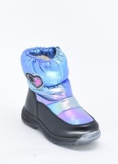 Зимние сапоги  для девочек, Clibee цена и информация | Детская зимняя обувь | kaup24.ee