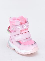 Зимние сапоги  для девочек, Tom.M  цена и информация | Детская зимняя обувь | kaup24.ee