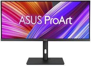 34" UltraWide Quad HD ASUS ProArt PA348CGV 90LM07Z0-B01370 hind ja info | Monitorid | kaup24.ee