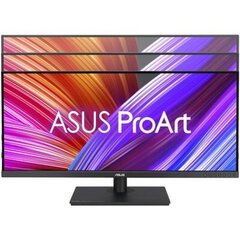 34" UltraWide Quad HD ASUS ProArt PA348CGV 90LM07Z0-B01370 hind ja info | Monitorid | kaup24.ee