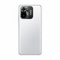 Poco M5s 4/64GB MZB0CITEU White hind ja info | Telefonid | kaup24.ee