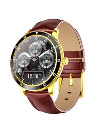 Nutikell Manta SWT06BP hind ja info | Nutikellad (smartwatch) | kaup24.ee