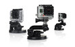 GoPro Suction Cup Mount hind ja info | Videokaamerate lisatarvikud | kaup24.ee