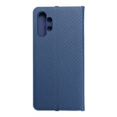 Forcell Luna Book Carbon Samsung Galaxy A13 4G hind ja info | Telefoni kaaned, ümbrised | kaup24.ee