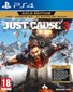 PlayStation 4 Mäng Just Cause 3 Gold Edition hind ja info | Arvutimängud, konsoolimängud | kaup24.ee