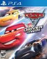 PlayStation 4 Mäng Disney Pixar Cars 3: Driven to Win цена и информация | Arvutimängud, konsoolimängud | kaup24.ee