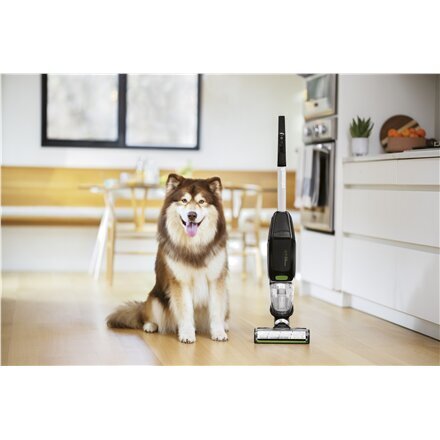 Bissell CrossWave X7 Plus Cordless Pet Pro hind ja info | Varstolmuimejad | kaup24.ee