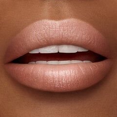 Насыщенная и питательная помада Kiko Milano Smart Fusion Lipstick, 433 Light Rosy Brown цена и информация | Помады, бальзамы, блеск для губ | kaup24.ee