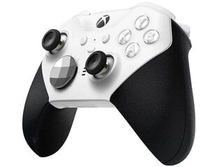 MICROSOFT XBOX Controller Wireless Elite Series 2 - Core White цена и информация | Джойстики | kaup24.ee