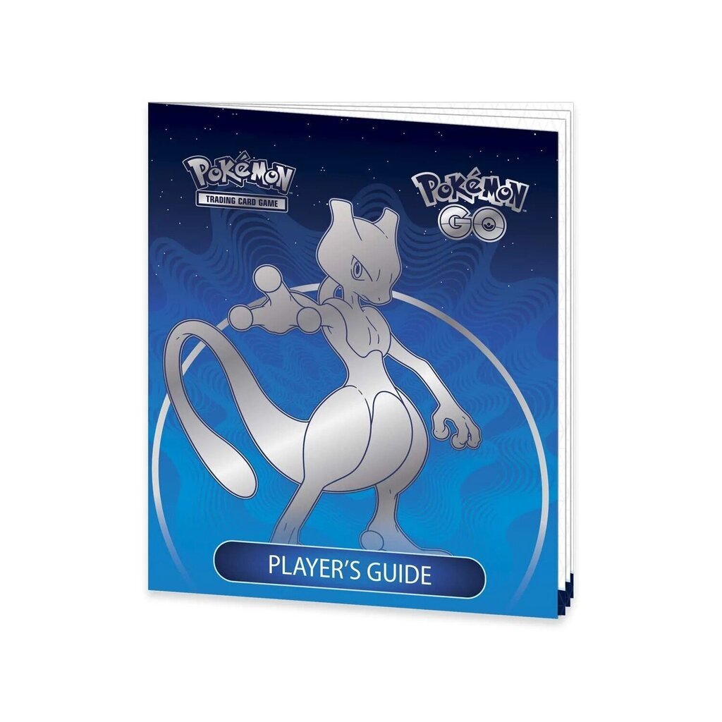 Lauamäng Pokémon TCG: Pokémon Go - Elite Trainer Box hind ja info | Lauamängud ja mõistatused | kaup24.ee