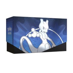 Настольная игра Pokémon TCG: Pokémon GO - Elite Trainer Box цена и информация | Настольные игры, головоломки | kaup24.ee