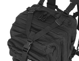 Taktikaline sõjaline seljakott XL, 38 L hind ja info | Matkakotid ja reisikotid | kaup24.ee