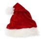 Päkapiku müts, mõõdud ümbermõõt 48 cm, kõrgus 33 cm (NW-CMIS26) 7093 hind ja info | Jõulukaunistused | kaup24.ee