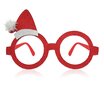 Karnevaliprillid "Santa Hat" (NW-OCMI) 2172 hind ja info | Jõulukaunistused | kaup24.ee