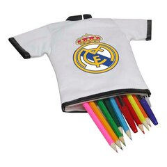 Pinal Real Madrid C.F. T-särk hind ja info | Pinalid | kaup24.ee