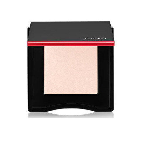 Sära andev pulber Shiseido Ladies InnerGlow CheekPowder Powder 5, 4 g цена и информация | Päikesepuudrid, põsepunad | kaup24.ee