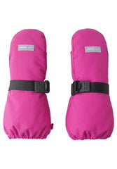 Зимние перчатки для детей Reimatec® OTE, цвета фуксии цена и информация | Зимняя одежда для детей | kaup24.ee
