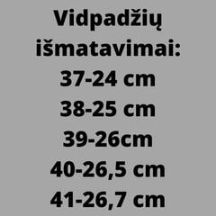 Naiste kummikud, hall Roma цена и информация | Женские резиновые сапоги | kaup24.ee