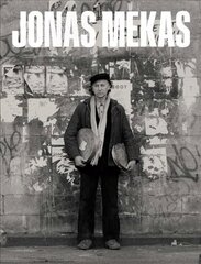 Jonas Mekas: The Camera Was Always Running hind ja info | Kunstiraamatud | kaup24.ee