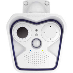 IP-kaamera Mobotix M16B hind ja info | Valvekaamerad | kaup24.ee