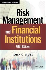 Risk Management and Financial Institutions 5th Edition цена и информация | Книги по экономике | kaup24.ee