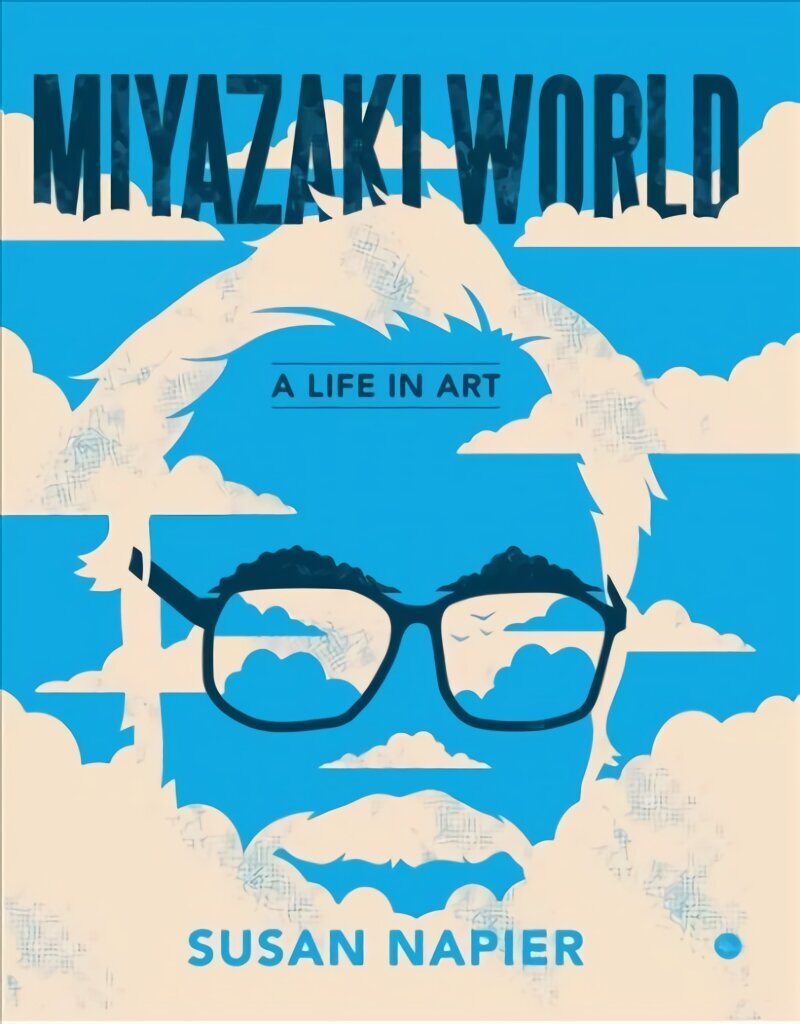 Miyazakiworld: A Life in Art цена и информация | Kunstiraamatud | kaup24.ee