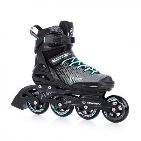 Tempish Wox Lady inline skates Size 39 Turquoise цена и информация | Rulluisud ja tarvikud | kaup24.ee