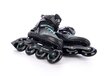 Tempish Wox Lady inline skates Size 37 Turquoise hind ja info | Rulluisud ja tarvikud | kaup24.ee