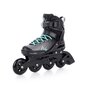 Tempish Wox Lady inline skates Size 37 Turquoise hind ja info | Rulluisud ja tarvikud | kaup24.ee