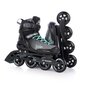 Tempish Wox Lady inline skates Size 37 Turquoise hind ja info | Rulluisud ja tarvikud | kaup24.ee