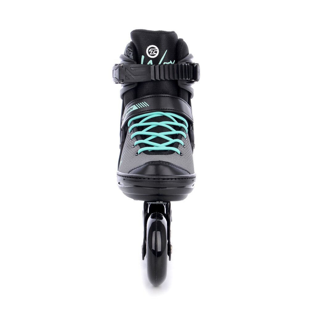 Tempish Wox Lady inline skates Size 37 Turquoise hind ja info | Rulluisud ja tarvikud | kaup24.ee