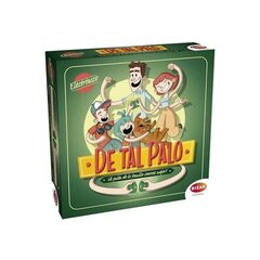 Развивающая игра Bizak De Tal Palo цена и информация | Развивающие игрушки | kaup24.ee