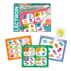 Õppemäng Lectron Diset цена и информация | Развивающие игрушки | kaup24.ee