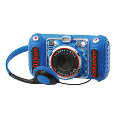 Интерактивная игрушка Digital Photo Camera Kidizoom Vtech 2,4 дюйма, 5 Mpx цена и информация | Развивающие игрушки | kaup24.ee