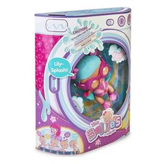 Beebinukk Famosa The Bellies Lilyyyy Splash (17 cm) цена и информация | Игрушки для девочек | kaup24.ee