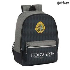 Seljakott Hogwarts Harry Potter (32 x 14 x 43 cm) цена и информация | Школьные рюкзаки, спортивные сумки | kaup24.ee