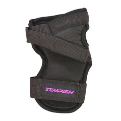 Tempish TAKY set of knee elbows and wrist protectors Pink Size S hind ja info | TEMPISH Jalgratta tarvikud ja lisaseadmed | kaup24.ee