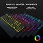 Razer Ornata V3 X RGB hind ja info | Klaviatuurid | kaup24.ee