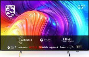 65 4K Android TV™ Philips 65PUS8507 12